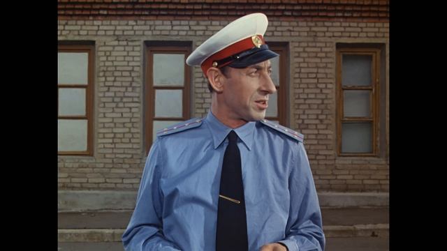 Граждане алкоголики! Фрагменты из фильма "Операция «Ы» и другие приключения Шурика". 1965 г.