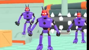 Ловим злодеев скотчем. Screwdom 3D — это сложная и головоломка Screw Master, которая подвергнет ваши