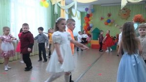 Сёма. 8 марта 2026