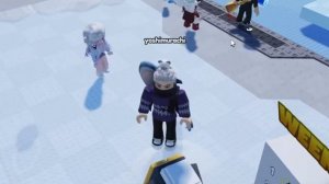 ОБНОВА В ПИНГВИНЧИКАХ! КОДЫ, СКИНЫ + СЕЗОННЫЙ ПРОПУСК В Roblox Knockout