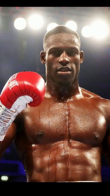 Тшикева VS Риакпорхе 11.04.2026 #shorts #джеймитшикева #ричардриакпорхе #тшикевариакпорхе #бокс