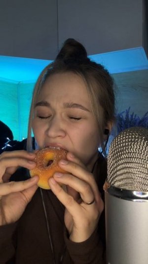 ASMR Real ✅ or Fake ❌? #асмр #asmr  #асмрблизкийшепот #асмритинг