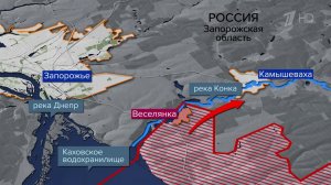 Еще два населенных пункта под нашим контролем, враг понес потери и в своих военных тылах.