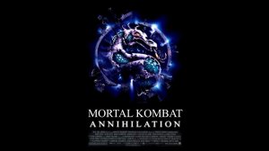 Смертельная битва 2: Истребление Официальный трейлер  HD