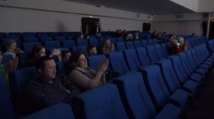 Фестиваль-конкурс «Точка притяжения» провели в Красноармейске