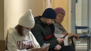 Сезон гриппа: как защититься от вирусов