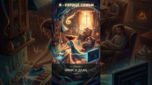 Я ЦЕНТР СЕМЬИ