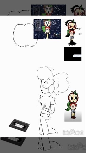 Ыыы не знаю что выкладывать