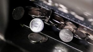 Эксперт назвал диапазоны курса рубля на текущую неделю