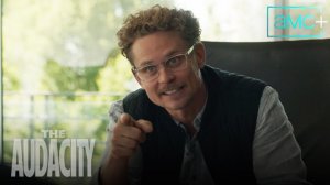 The Audacity TV Series, season 1 - Official Trailer | AMC+