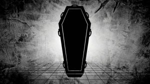 【Abu-Se-Ken】親愛なるあなたは火葬【MARETU STYLE】