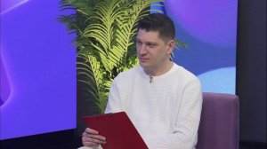 Утро Донбасса 03 марта 2026 г. Достижения спортсменов ЛНР. Нарды.