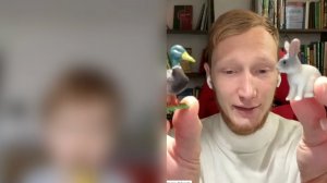 Как научить ребенка понимать и говорить? Сенсомоторная алалия в 2,8 лет. От ОНР-1 до ОНР-3 за 25 мес