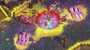 Blighted — трейлер даты релиза (Indie World)