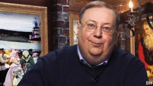 Александр Пыжиков. Какими были предприниматели и купцы на Руси?