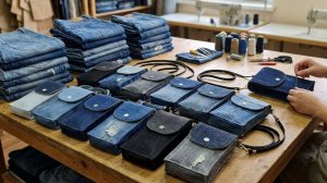 💰 Самая продаваемая сумка для телефона | Простая модель для заработка!