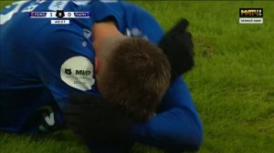 Обзор матча «Локомотив» – «Пари НН» | Мир РПЛ 2025/26