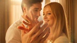 Лунный зайчик