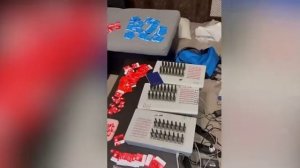 Около 100 каналов связи украинских спецслужб перекрыла ФСБ !!!