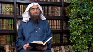 Об и'тикафе и ночных молитвах в Рамадан _ Таравих - как лучше_ _ Последние 10 ночей