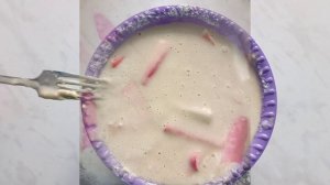 Необычно вкусно сытно