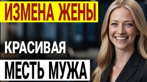 Она обманула меня! Развод, месть и неожиданный поворот. Измена жены.