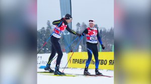 (Рыбинск-40) СЧАСТЛИВОЕ СПАСЕНИЕ В ДЁМИНО