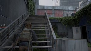 Прохождение The Last of Us Part II Remastered Часть 19