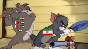 Коротко и наглядно об обстановке на Ближнем Востоке !!!