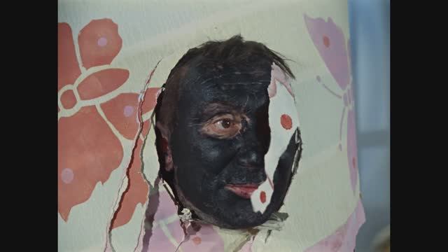 Это же хулиганство! Фрагменты из фильма "Операция «Ы» и другие приключения Шурика". 1965 г.