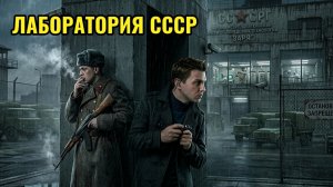 Проник в ЖУТКУЮ ЛАБОРАТОРИЮ для СОЗДАНИЯ МУТАНТОВ 1 часть