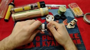 ИНТЕРЕСНАЯ ЗИМНЯ УДОЧКА НАЯДА ИЗ СССР С НЕОБЫЧНОЙ КОНСТРУКЦИЕЙ. НОСТАЛЬГИЯ ПО СНАСТЯМ СССР.