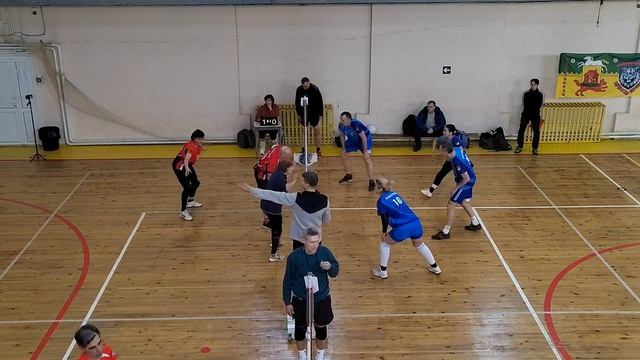 Стрижи (Кемеровский район) -  Мэджик (Кемерово)                  0  -   2