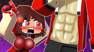 СЕСТРА Джей-ДЖЕЯ ВЛЮБЛЯЕТСЯ В ДЖЕЙ-ДЖЕЯ! Джей-Джей и Майки