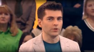 Пусть говорят от 3.03.2026 анонс выпуска, что будет в эфире