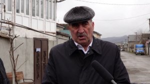 Куь чарарин гелеваз...Жемятдин тIалабун кьилиз акъудна