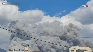 США пригрозили Ирану новыми разрушительными ударами