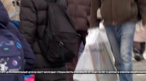 Половина жителей Волгоградской области ищут подработку