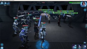 ГЭС+ДКнаФайвз против Амидала+ДКнаПолиция 5х5 ВА