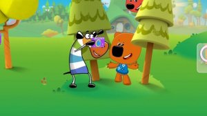 Мишки Мими Мишки ещем Мими Мишек развивающий мультик для детей