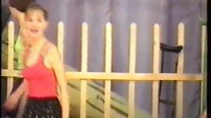 В.К.МОЙ  ЛЮБИМЫЙ. исп. Яна Белых.