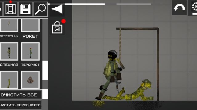 мелон сандбокс бокс  5 часть