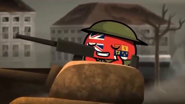 Канада всех уничтожит