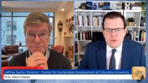 Джеффри Сакс - США и Израиль ударили по Ирану — война охватывает весь регион (28 февраля 2026)