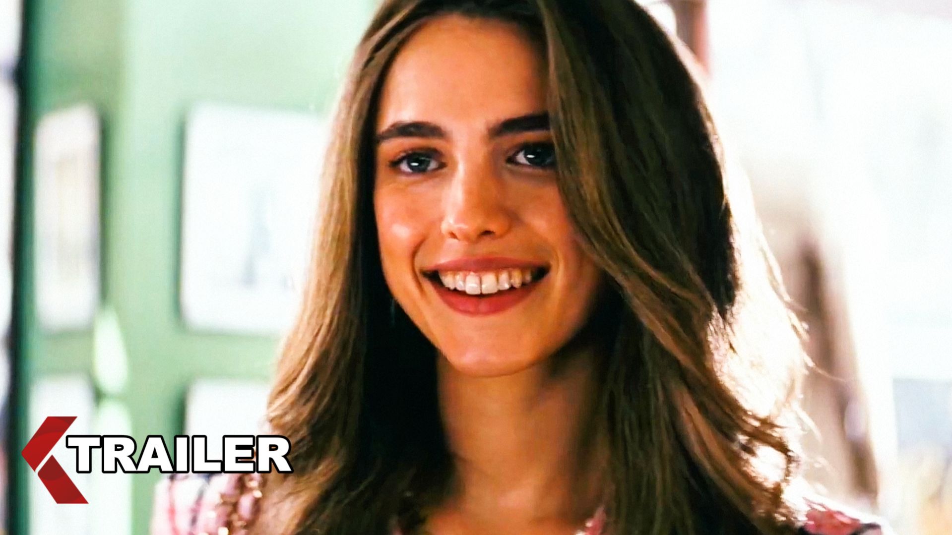 Наследник — Финальный русский трейлер (Дубляж, 2026)