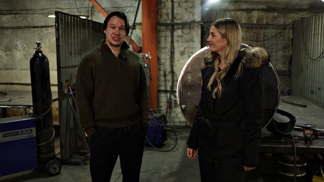 ELBRUS HOME - философия загородной жизни. Семейный бизнес