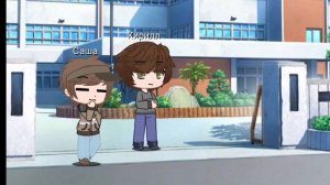 1-ая часть мини-фильма "Близкие друзья" гача клуб