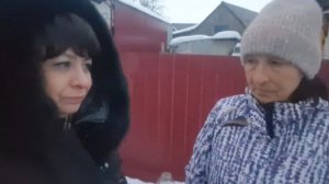 Едем в ветлечебницу спасать котика. Чем все закончилось?