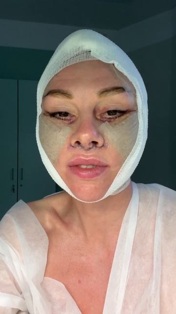 Дневник пациентки Юлии. День 1