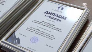 В Общественной палате КЧР назвали лучших общественников республики